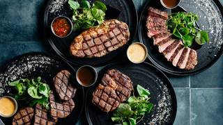 20% OFF A LA CARTE FOOD & ALL DRINKS Photo