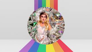 Drag Bingo with Gila Moonstar foto
