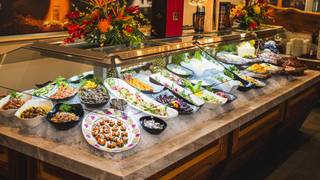 Celebrate Dad: Unlimited Meats + $25 Bonus Card foto