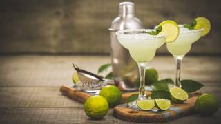 🌶 Tequila Tuesdays at Pez Vela: Fusion Kitchen 🍸 Photo