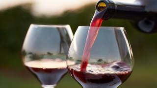 🍷 Wine Wednesdays at Pez Vela: Fusion Kitchen 🍾 foto