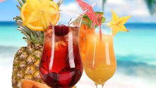 🍹 Thirsty Thursdays at Pez Vela: Fusion 🍍 Photo