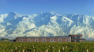 Wine Dinner featuring Domaine Bousquet Winery foto