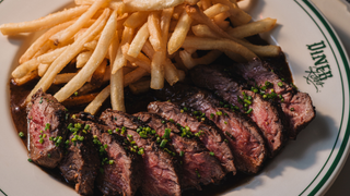 $48 After 8pm - 3 Course Prix Fixe Photo