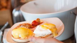 Father's Day Brunch Photo