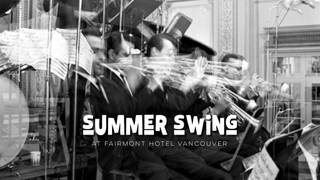 Summer Swing - Dinner and Dance foto