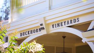 The Winemaker Dinner foto