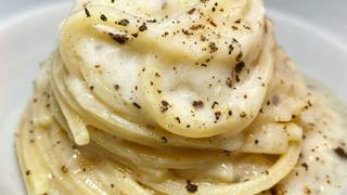 Cacio e Pepe Thursdays foto