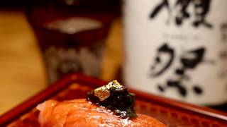 14-Courses Omakase foto