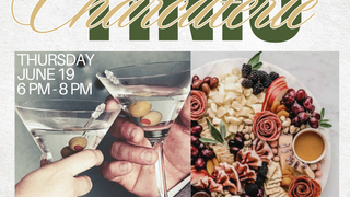 Tinis & Charcuterie foto