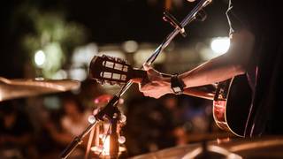 Friday Night Vocals & Live Music Photo