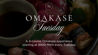 Omakase Tuesday Starting at $900 foto