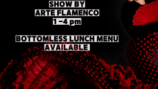 Bottomless Lunch Photo