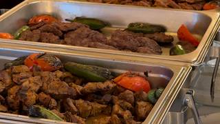 Eid al-Adha Open Buffet Photo