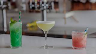 Liquid Brunch foto
