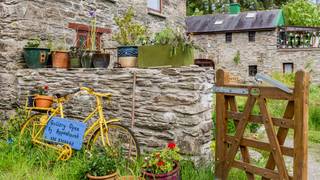 Ceol at Camus - Food, Music, Nature Photo