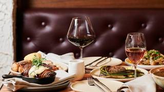 Trust The Chef Set Menu $89pp Min 2 People Photo