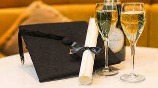 Celebrate Your Graduation foto