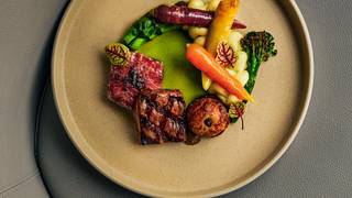 Wilderness of Canada: Featuring Chef Nouk Photo