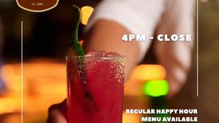 All-Night Happy Hour foto