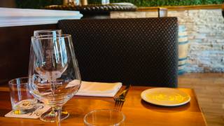 Wine Dinner-Tour of America Photo