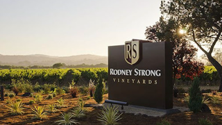 Rodney Strong Vineyard Wine Dinner foto