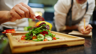 COOKING CLASSES Photo