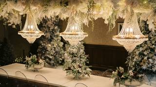 Brunch in Santa's Dining Room foto