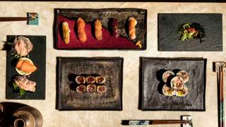 Omakase 21:15 hrs foto