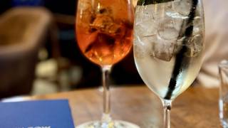 Drinks and Nibbles Reservation foto