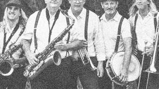 William Street Band - SAT 14 JUNE Photo