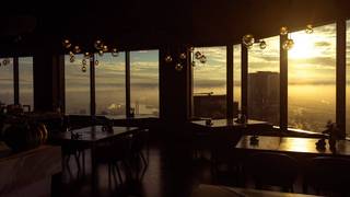 Vue de monde | The Extended Experience Photo