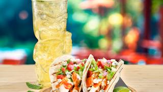 🌮Tako Tiki Tuesday foto