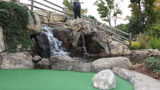 Mini Golf Family Fun Package Photo