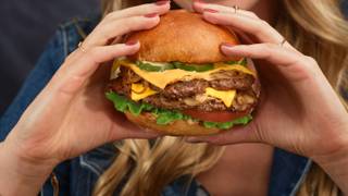 🍔Throwback Thursday Photo
