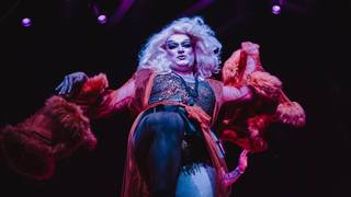 Pride on 5th: Front Row Fun foto