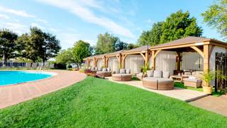 Cabanas Weekend photo