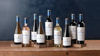Paso Robles:   San Simeon Wine Dinner! foto