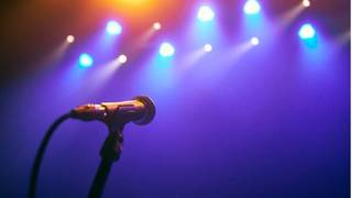 Karaoke Night! foto