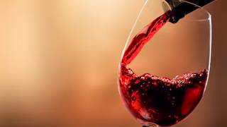 Kingfish NOWFE Wine Dinner foto