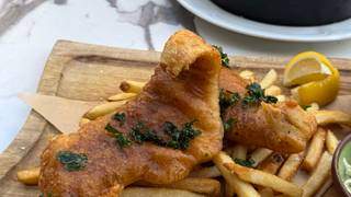 Tuesday Summer Specials Photo