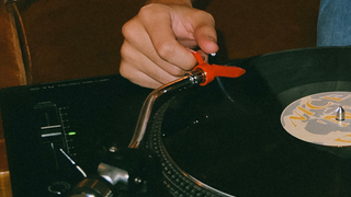 Vinyl After Dark with Mike Deuce foto