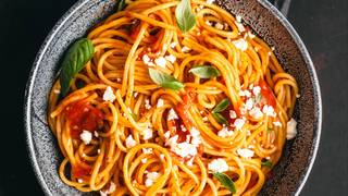 $25 Pasta Night - Tuesdays & Wednesdays foto