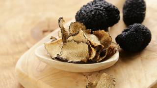 Truffle Degustation Dinner foto