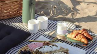 Charcuterie Picnic Workshop Photo