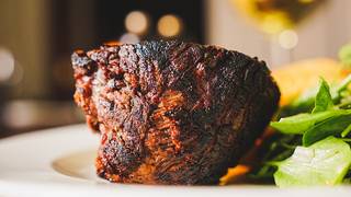 £19 Steak & Chips – Hawksmoor’s Summer Lunch Steal Photo