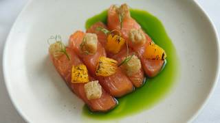 Lunch Set Menu foto