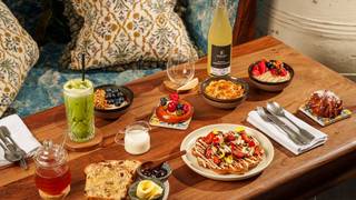Breakfast by Niklas Ekstedt  - Launch Offer photo