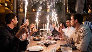 Celebra a Papá – Con un Regalo de Parole en su día Photo