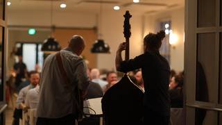 Jazz Night at Henrietta Red foto